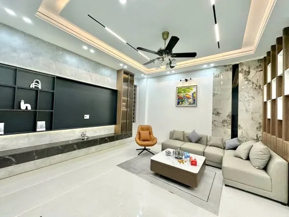 Chỉ 3,35 TỶ – NHÀ 3 TẦNG AN DƯƠNG 1 – AN ĐỒNG, AN DƯƠNG, HẢI PHÒNG