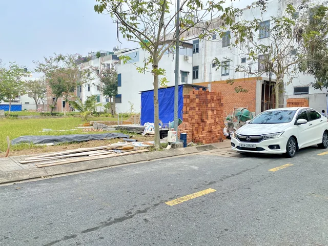 Nền Kdc Thắng Lợi 60m² đường Nhựa 6m vỉa hè 2m, Giá 1.45 tỷ, xã Phước Lợi, Bến Lức, Long An