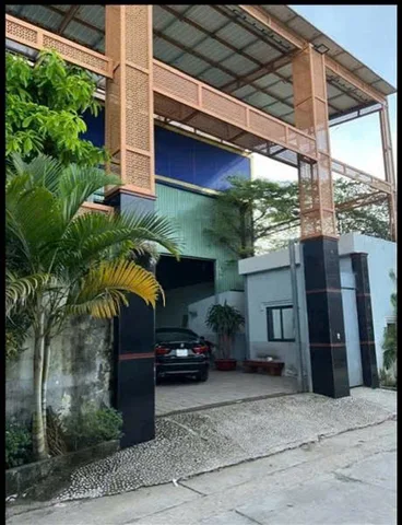 Bán nhà Xưởng 1000m² 15m x 66m giá 14 tỷ tại Đường Bình Thành Phường Bình Tân