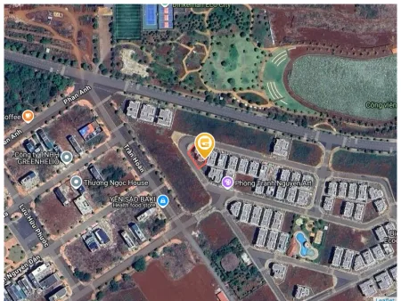 ✍🏻BIỆT THỰ ĐƠN LẬP 3 MẶT TIỀN - BÁN NHÀ ECOCITY PREMIA - TÂN AN