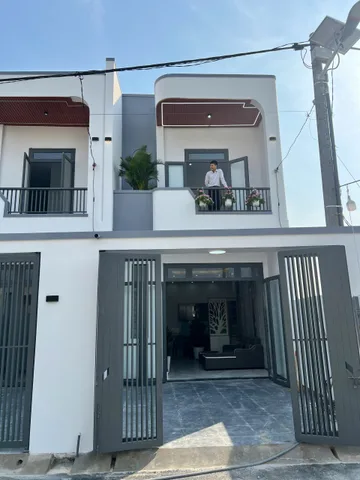 Nhà Chính Chủ Y hình, gần trạm thu phí Bửu Long . Hỗ trợ mua góp với 500 Triệu