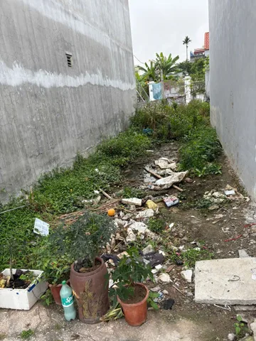 ✅ Bán đất 52,5m² ngõ 2,3m gần chợ Hương full thổ cư ngang 4m giá 1.33 tỷ tại Phường Hưng Đạo