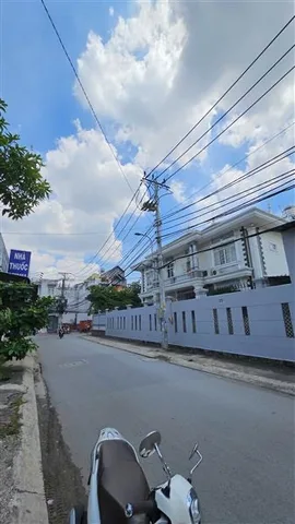 ĐẤT 162M2 - 5 X 33 - VUÔNG  - HẺM KD RỘNG 10M VỈA RỘNG - BÌNH TÂN - NHỈNH 7 TỶ