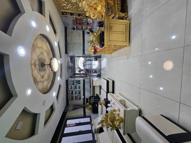 BIỆT THỰ  CỰC ĐẸP 6 TẦNG ,TRẦN THỊ TRỌNG,TÂN BÌNH (Bán gấp chủ giảm mạnh 1 tỷ)