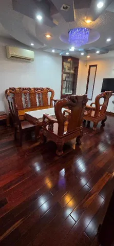NGÃ BA GÒ DẦU & TÂN QUÝ - 6x13M - 5 TẦNG - CHỈ 14 TỶ - CHÍNH CHỦ 1 ĐỜI 50 NĂM TẶNG FULL NỘI THẤT GỖ