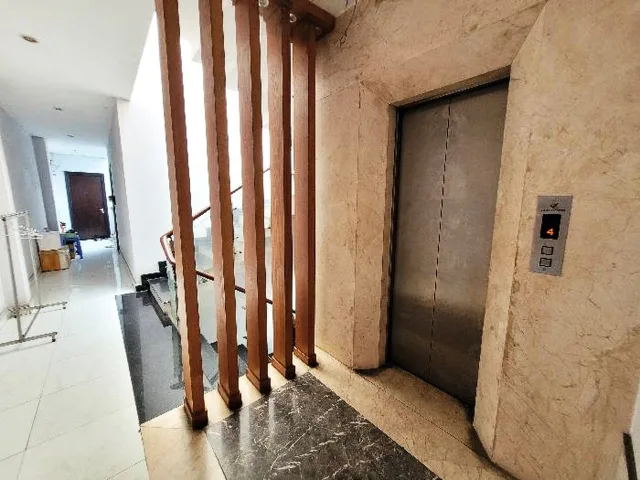 L2085 ⭐️ CHDV 20P Mặt tiền Nguyễn Thị Nhỏ Q5, SHR, Vuông, 5x40m, 5x tỷ