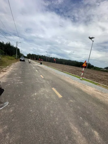 Bán đất sào có sẵn thổ cư diện tích 2,541 có 100m thổ cư giá 980tr thương lượng