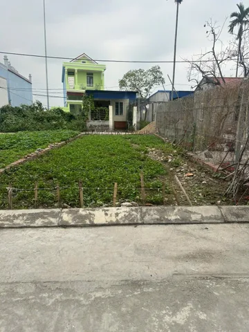 31/1/2026.Bán đất 69m² full thổ cư ngang 4,8m giá 1.79 tỷ tại Phường Thủy Nguyên, Hoa Động. liên hệ 0362558882