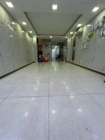 Bán nhà chính chủ sổ hồng riêng, pháp lý chuẩn