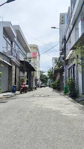 Gần BV Bình Tân. 🏠Ngang 5x16m. Xung Quanh Khu Cao Tầng. HXH đổ cửa💰Chỉ 2,5