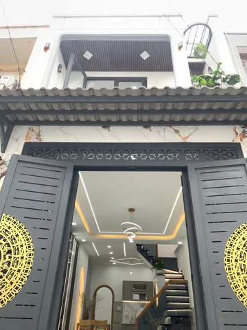 Siêu phẩm hẻm xe hơi Bình Tân - Đi bộ ra Aeon - SHR - Nhú 5 Tỏi (TL)