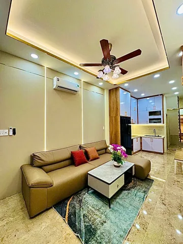 L2091 ⭐️ nhà Lạc Long Quân Tân Bình, SHR, HXH, 2 tầng, 4.x tỷ