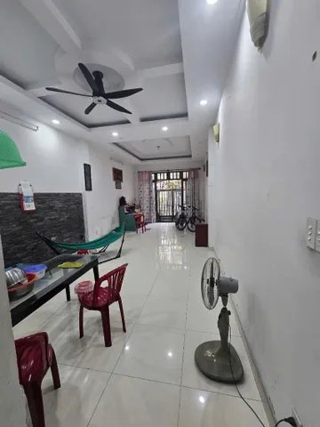 Chợ Tân Hương - Nguyễn Súy DT: 84m2 (4,2mx20m) - HXH - Đúc 2 Lầu 4PN Nhỉnh 8 Tỷ TL Mạnh
