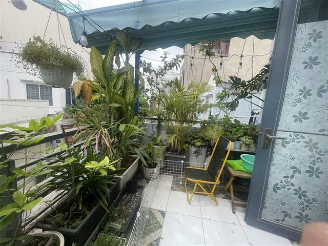 Tây Thạnh Aeon Tân Phú - DT: 62m2 (4,2mx14m) - HXH - Đúc 3 Lầu 6PN Nhỉnh 8 Tỷ TL Mạnh