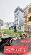 7 tỷ có ngay mảnh đất quận Nam Từ Liêm