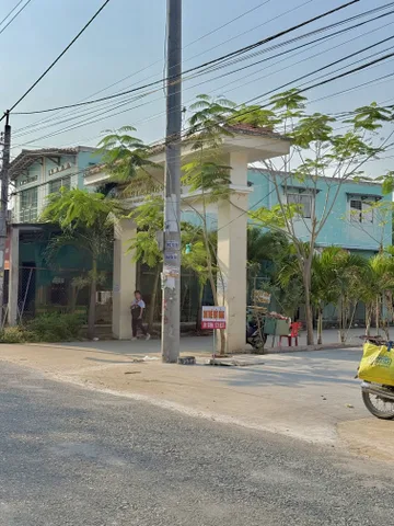 🔥 NỀN BIỆT THỰ MẶT TIỀN NGUYỄN QUÂN – VỊ TRÍ ĐẸP, TIỆN ÍCH ĐỦ 🔥