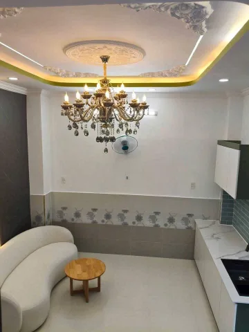 🏡 NHÀ MỚI TINH ĐÔNG THẠNH – CHỢ THỚI TỨ
