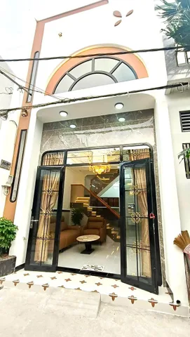 🌟 SIÊU PHẨM NHÀ MỚI CHỢ THỚI TỨ – ĐƯỜNG XE TẢI 🌟