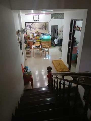Bán nhà 123.8m² full thổ cư ngang 6m giá 15 tỷ tại Phường Buôn Ma Thuột