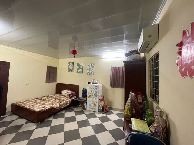 ĐỘI CẤN – BA ĐÌNH – TRUNG TÂM HIẾM – LÔ GÓC – 2 MẶT THOÁNG