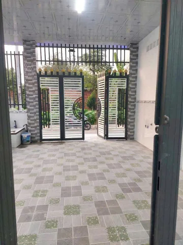 Bán nhà cấp 4 xã Phước Vĩnh An dt 135m2 (50m2 thổ ) 3pn , 2wc giá 2,35 tỷ