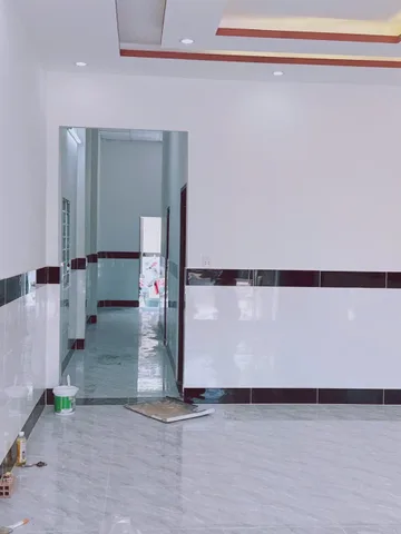 Bán nhà mặt tiền Nguyễn Kim Cương , xã Tân Thạnh Tây dt 170m2 (50m2 thổ) 2pn, 2wc giá 3,75 tỷ