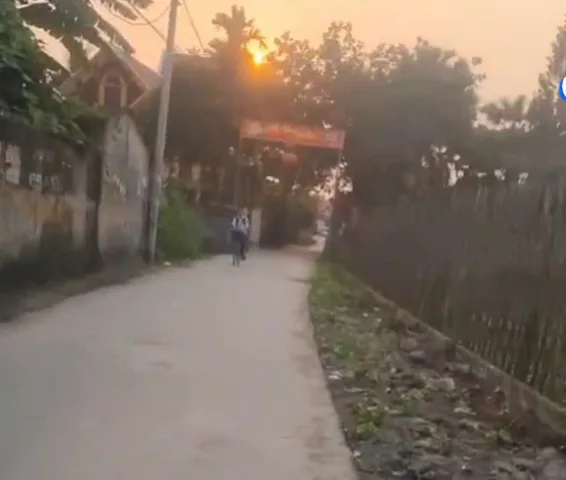 29/1/2026.Bán đất 51,2m² full thổ cư ngang 4,2m . đường thôn 5 đến 7m. giá 1.55 tỷ tại Phường An Phong. Hồng Phong. liên hệ 0362558882