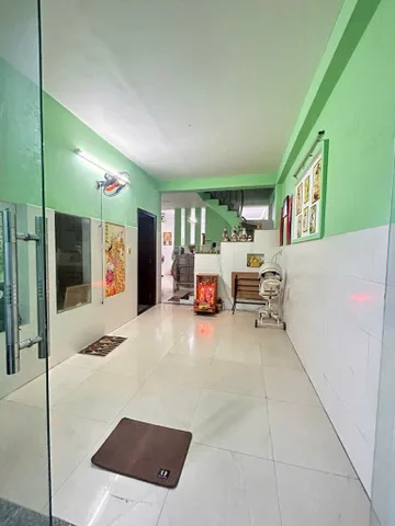 GẦN 50M2 - SÂN 5M TRƯỚC NHÀ – NHÀ ĐẸP NGANG GẦN 4M – CMT8 Q.10 - 7.x TỶ