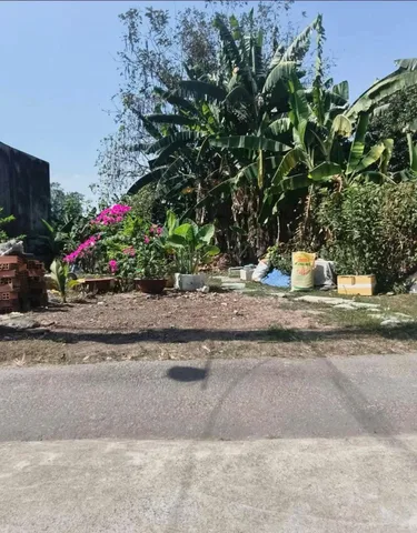 - Bán lô đất sổ Hồng riêng- xã Tân hiệp hóc môn