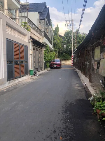 BÁN DÃY TRỌ ĐƯỜNG SỐ 1, LINH XUÂN - 155m2 - GIÁ 4.950 TỶ TL
