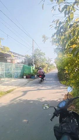 Bán đất 184m² full thổ cư ngang 5m giá 1.65 tỷ tại Xã Mỹ Hạnh