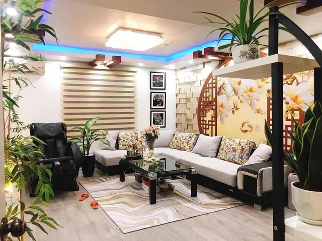 BÁN NHÀ 4 TẦNG ĐƯỜNG SÔNG 3,HỒNG HÀ,HẠ LONG