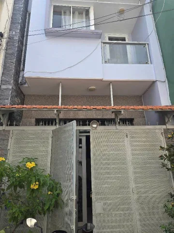 HXH NGUYỄN SUÝ- Q. TÂN PHÚ, 42m2, 3 TẦNG, 3PN, KẾ CHỢ TÂN HƯƠNG, KV DÂN TRÍ, NHỈNH 5 TỶ