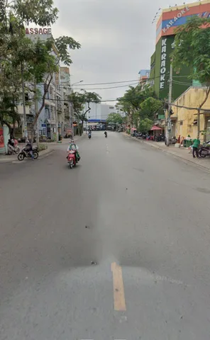 Bán nhà gấp 6 tầng MT Chợ Lớn Quận 6