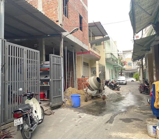 💎 LÔ ĐẤT HIẾM TRỤC 2/9 – NGANG 6M – GIỮ TIỀN CỰC TỐT 💎