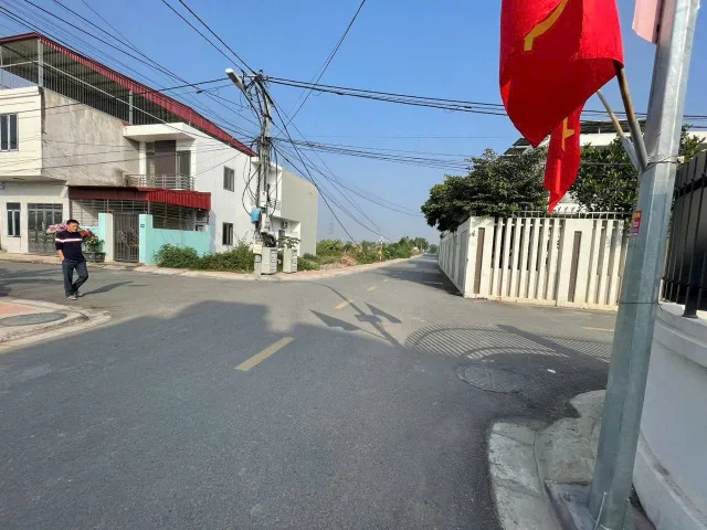 ❌❌❌CHỈ 3,1 TỶ MẶT TRỤC CHÍNH QUỲNH HOÀNG – PHƯỜNG AN DƯƠNG | HÀNG HIẾM
