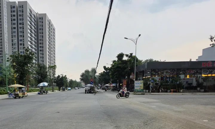🔥🏣VIP-RẺ-ĐẸP ĐẤT VỊ TRÍ ĐẮC ĐỊA KHU TĐC PHƯỚC THIỆN 140M2 CHỈ 10.X TỶ - CẠNH KĐT VINHOMES GRAND PARK