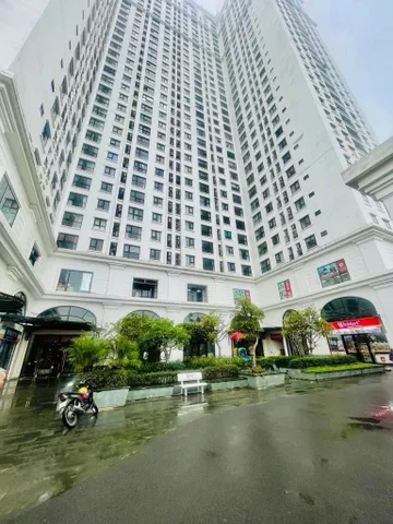 Chung cư Ecolake View 83m2, 2 ngủ master, 2 wc, view hồ đẹp, nội thất xịn, ở ngay 7.3 tỷ