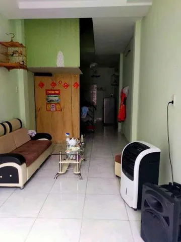 Chợ Tân Hương/Aeon Tân Phú  - DT: 80m2 (4mx20m) - HXH - SHR Nhà Củ Tân Trang Là Đẹp - Nhỉnh 6 Tỷ TL Mạnh