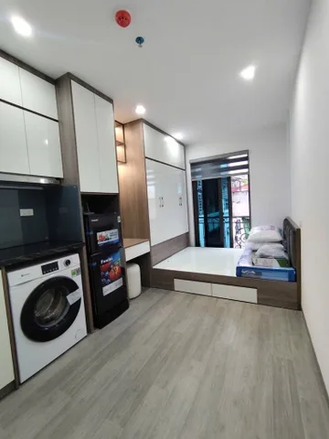 🔥Cực Ngon! Dòng Tiền 70Tr/Tháng, Gần ĐH Kiến Trúc, Học Viện Quân Y, 6 Tầng Thang Máy, 12P