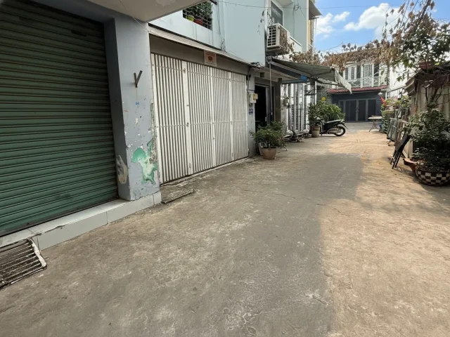 L2097 ⭐️ nhà Nguyễn Văn Công Gò Vấp, SHR, Vuông, HXH, 5 tầng, 4x15m, 7.x tỷ