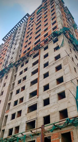 Chuyển nhượng dự án căn hộ mặt tiền phường Hòa Thạnh, Quận Tân Phú, hoàn thiện pháp lý