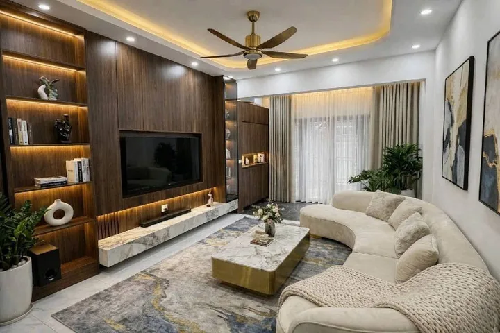 Bán nhà P. Kim Giang, HN, DT 40 m2, 7 tầng, giá bán 14.5 tỷ
🔥Mô tả:
☀️ Nhà phân lô khu vực đi lại thuận tiện, ô tô vào nhà , thang máy chạy vù vù, trường, chợ, tiện ích  không thiếu gì 
🏡 Thiết kế 7 tầng, 3 ngủ, sân babecus
📚 Nhà sổ đỏ đẹp sẵn sàng gi