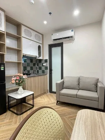 Xuân Phương, chung cư 6 tầng 51m 12 tỷ 900 triệu, 12 phòng khép kín doanh thu đều, gần Công nghiệp
