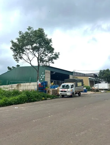 Bán đất 102.5m² có sẵn 100%m² thổ cư ngang 5m giá 3.4 tỷ tại Phường Tân Lập