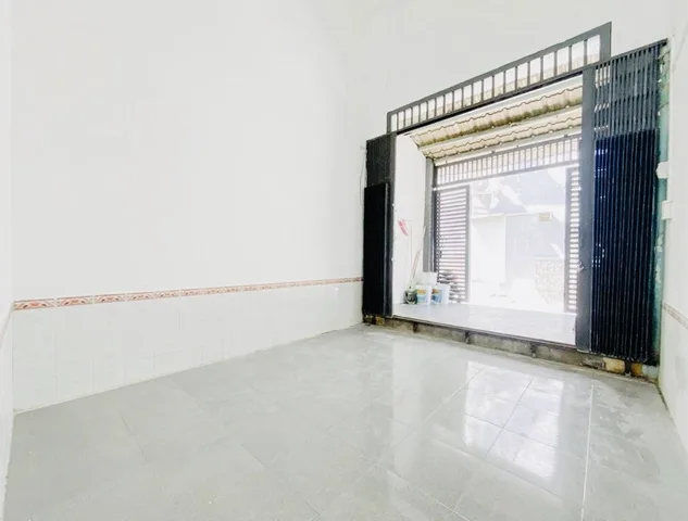 Nhà Ngay An Dương Vương,An Lạc,Hẻm ÔTô Đỗ Cửa,Nhà Đẹp Ở Ngay,DT 50m2,Giá Chỉ 4.4 Tỷ(AL17)