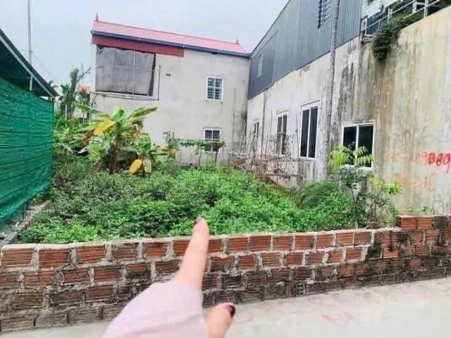 06/2026.Bán đất 123,8m² full thổ cư ngang 6m giá 3.7 tỷ tại Phường Thủy Nguyên. Thủy Sơn. liên hệ 0362558882