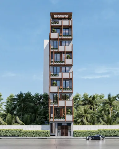 Bán đất 176m2 MT Hoàng Diệu, Hải Châu, Đà Nẵng, gần Cầu Rồng.