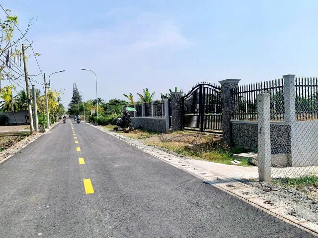 CẦN BÁN 1931M2 ĐẤT THỔ CƯ MT ĐƯỜNG LƯƠNG NGANG FLC