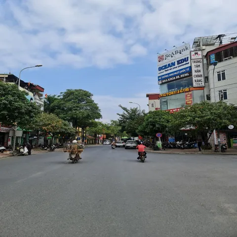 Bán đất Kiêu Kỵ Gia Lâm 66m2 mt 6m ngõ 5m ra ô tô tránh. giá 6 tỷ x nhỏ Lh 0989894845